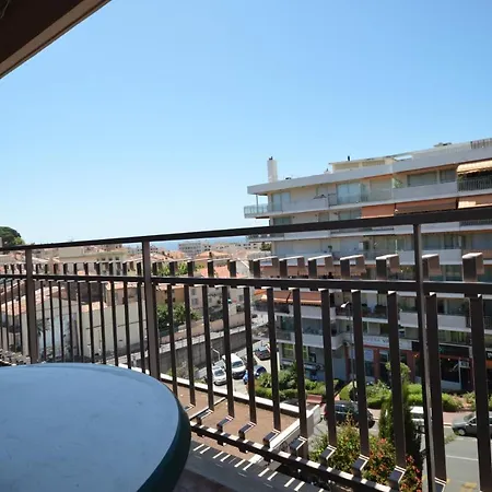 Appartement Near The Cannes