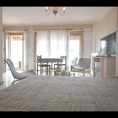 Appartement Near The *